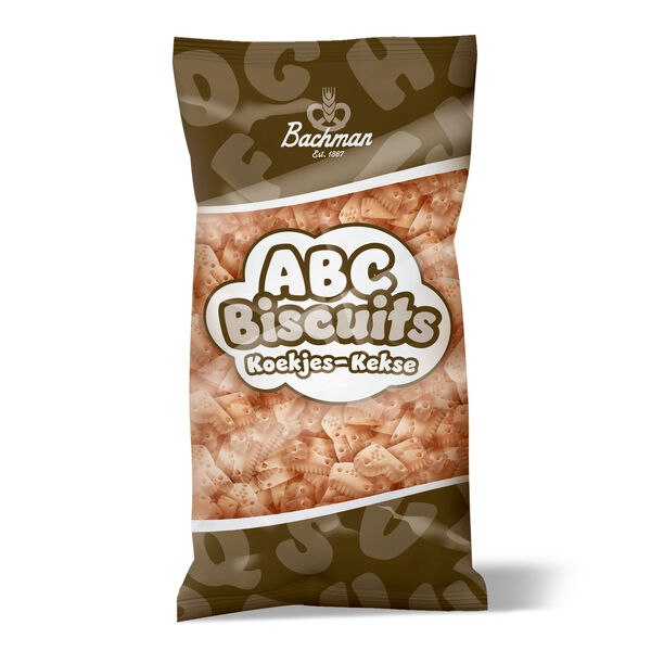 ABC Biscuits